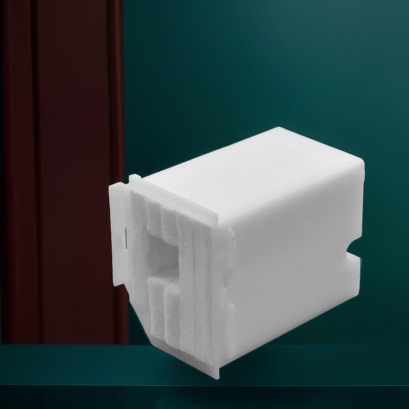 Suitable for EPSON Epson L3118 waste ink cartridge 3119 3108 3116 L3158 waste ink bin waste ink pad