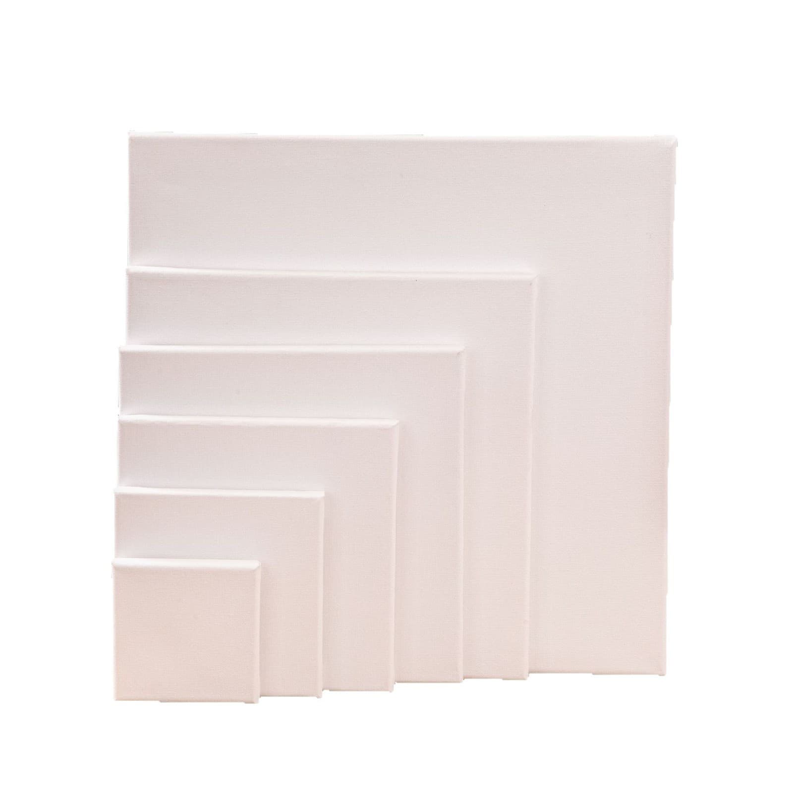 Oil Painting Frame Canvas Frame for Art Students Cotton Canvas Frame Acrylic DIY Oil Painting Frame Wholesale