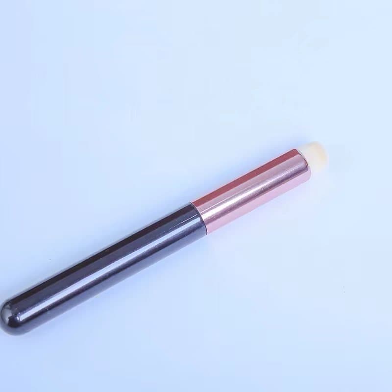 Single Lip Brush Face Brush Makeup Brush Set Eyeshadow Brush Cosmetic Brush Full Set Beginner Makeup Tools Lipstick