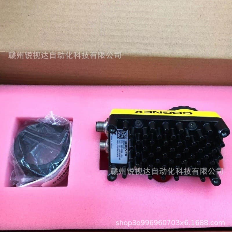 COGNEX IS5603-01 Camera - Brand New Genuine, In Stock, Actual Photos, Negotiable Price, Shipping Included