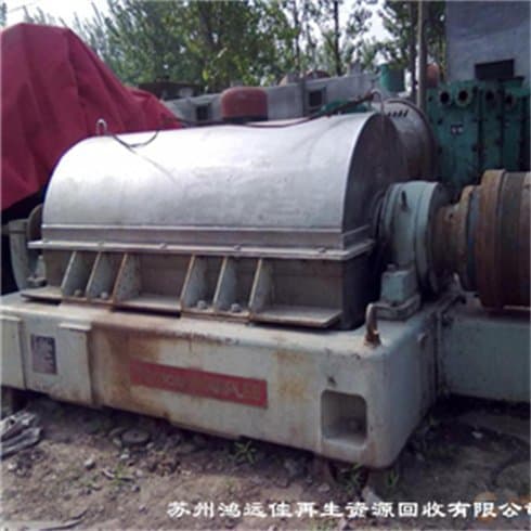 Beijing's districts offer bulk recycling of scrap metal, complete plant equipment, power equipment, and cables and wires.