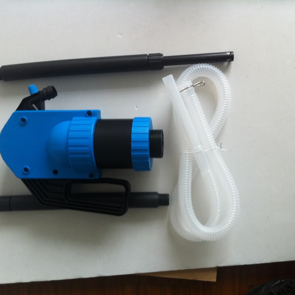 Manual pump, urea pump. Halogen pump, electric urea pump, electric halogen pump
