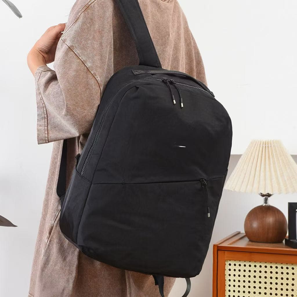 New fashion trendy brand backpacks for men and women, middle and high school college students school bags, shoulder chest bags, travel mobile phone bags, wholesale