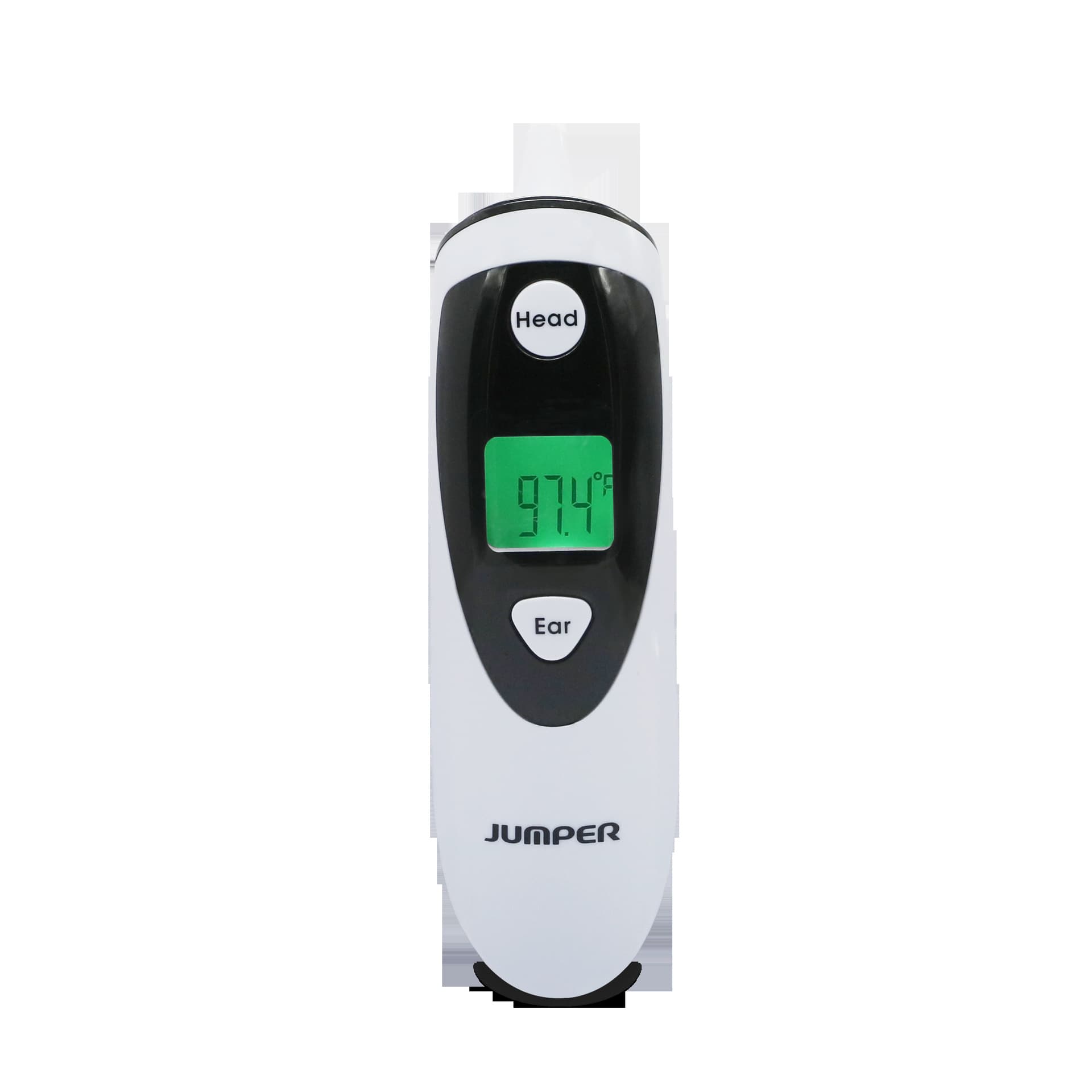 JUMPER JPD-FR400 Export English Model Infrared Electronic Thermometer Forehead Thermometer