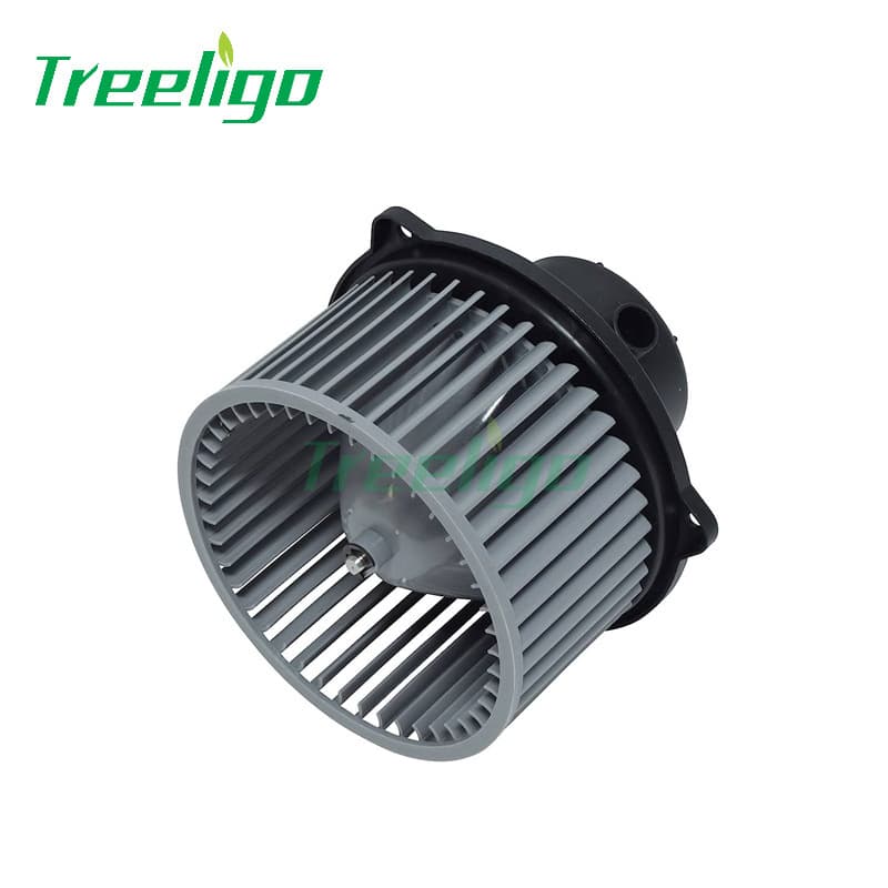 Compatible with HYUNDAI SONATA 2002-06 Car AC Blower Motor 971093D000