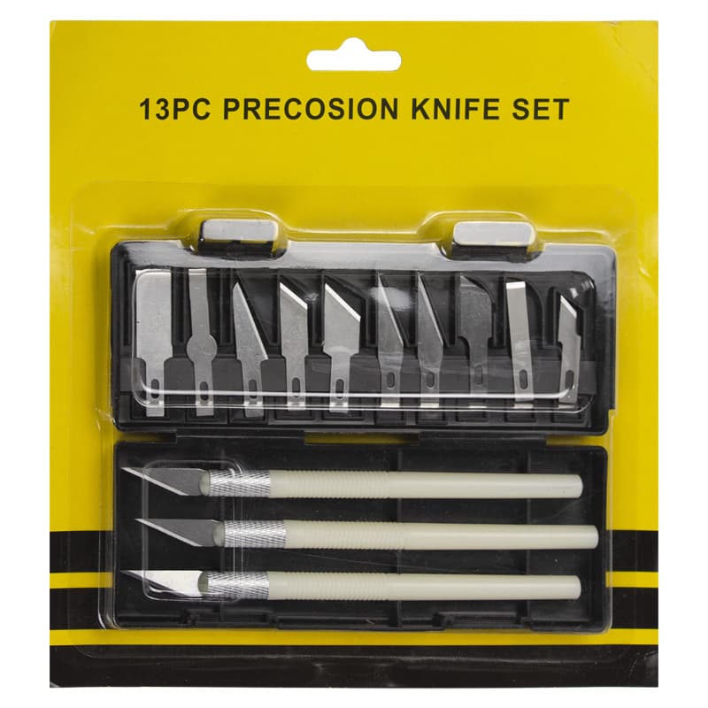 Carving Knife - Hardware Tools / Engraving Knife / Woodworking Tools