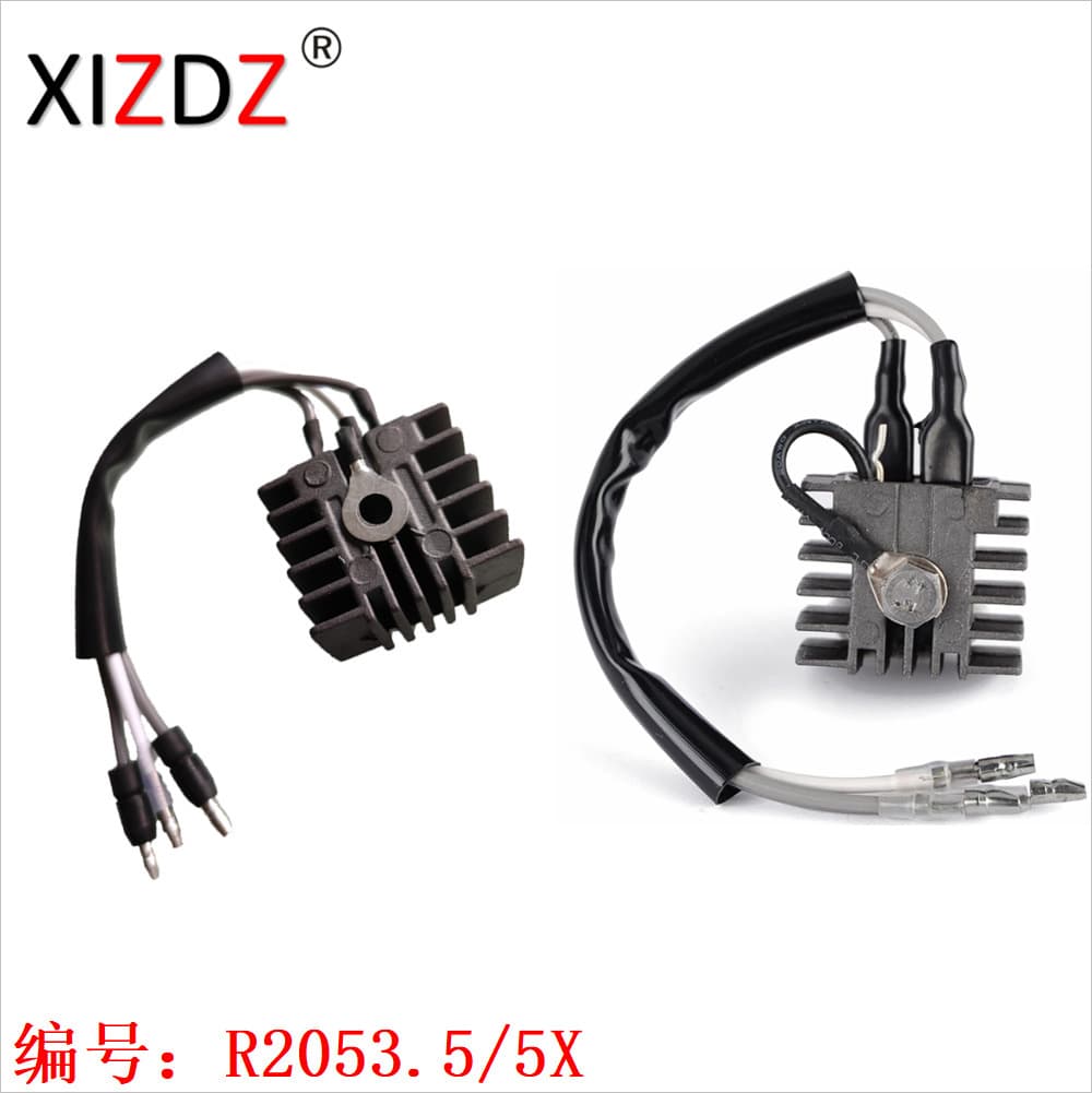 Compatible with 31710-ZJ1-812 HONDA GX610 GX620 GXV530 31710-ZJ1-811
