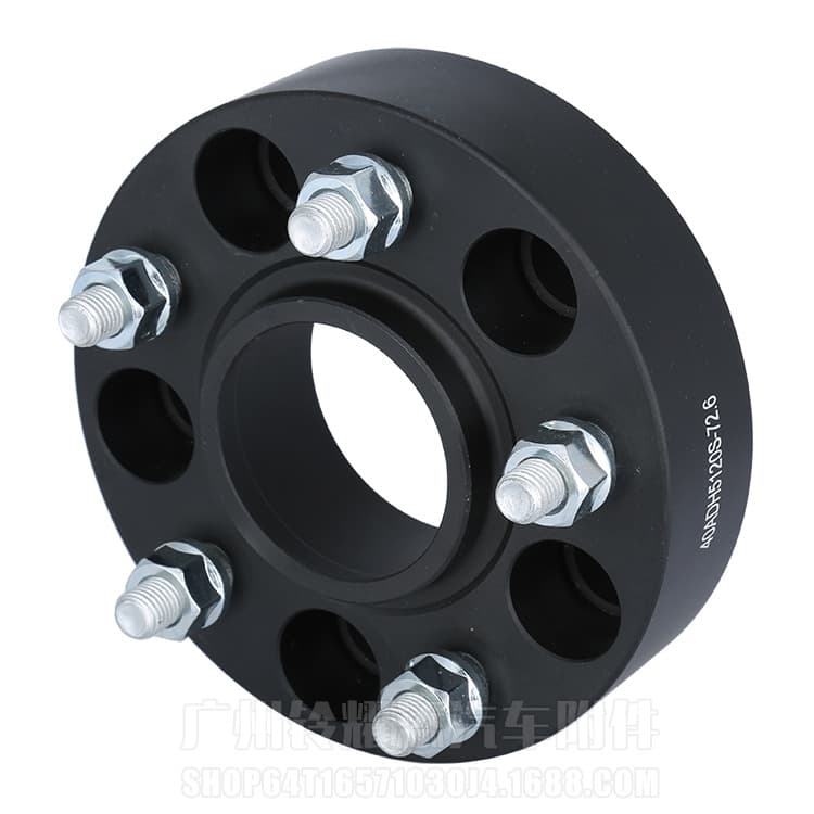 Wheel Hub Centric Spacers for BMW 1 Series 3 Series 5 Series 7 Series E46 E84 E90 X5