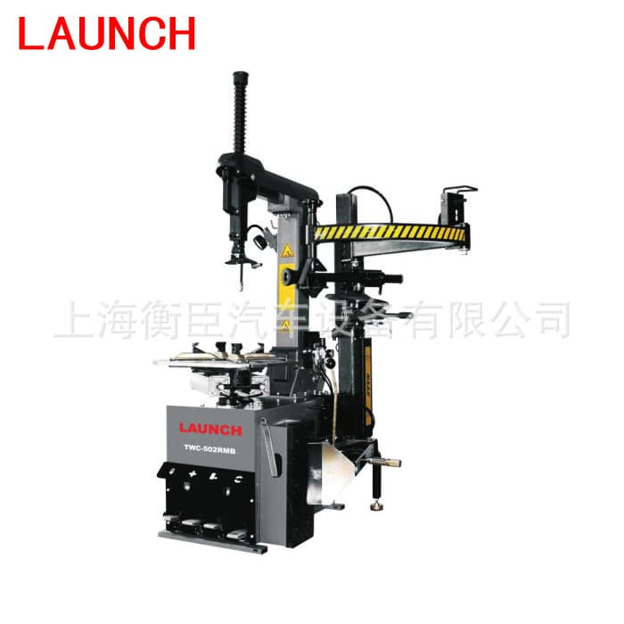 Launch TWC502RMB Tire Changer