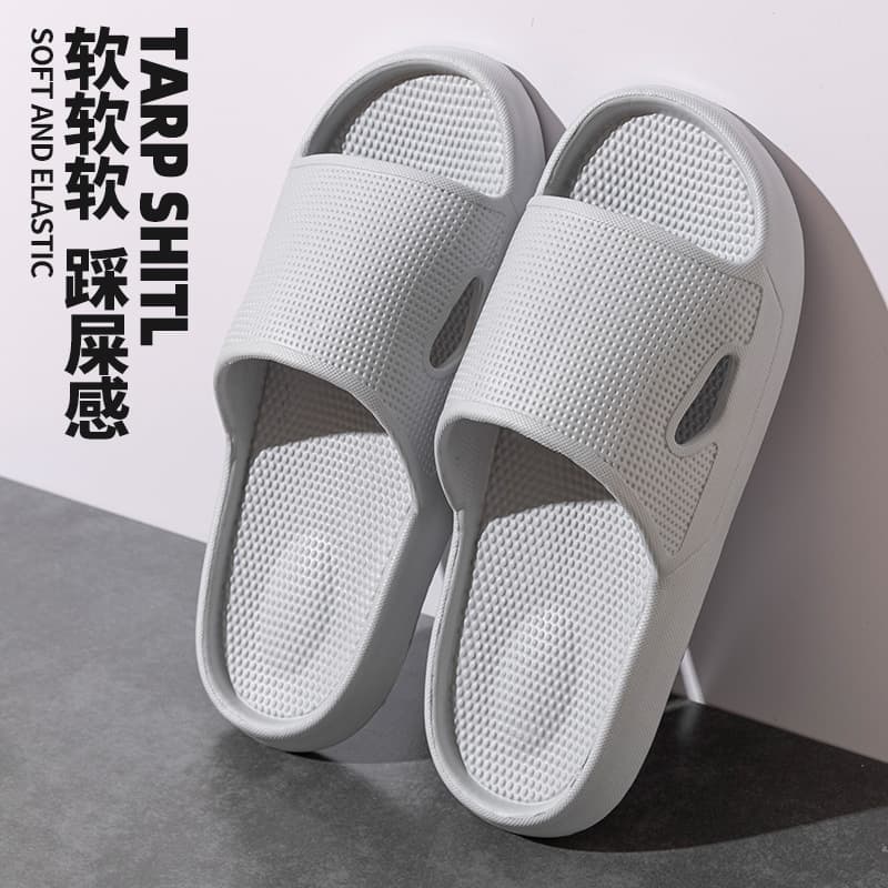 Women's Summer Slippers, Men's Home Slippers, Indoor Bathroom Shower Couples EVA Slippers, Casual Sandals, Wholesale