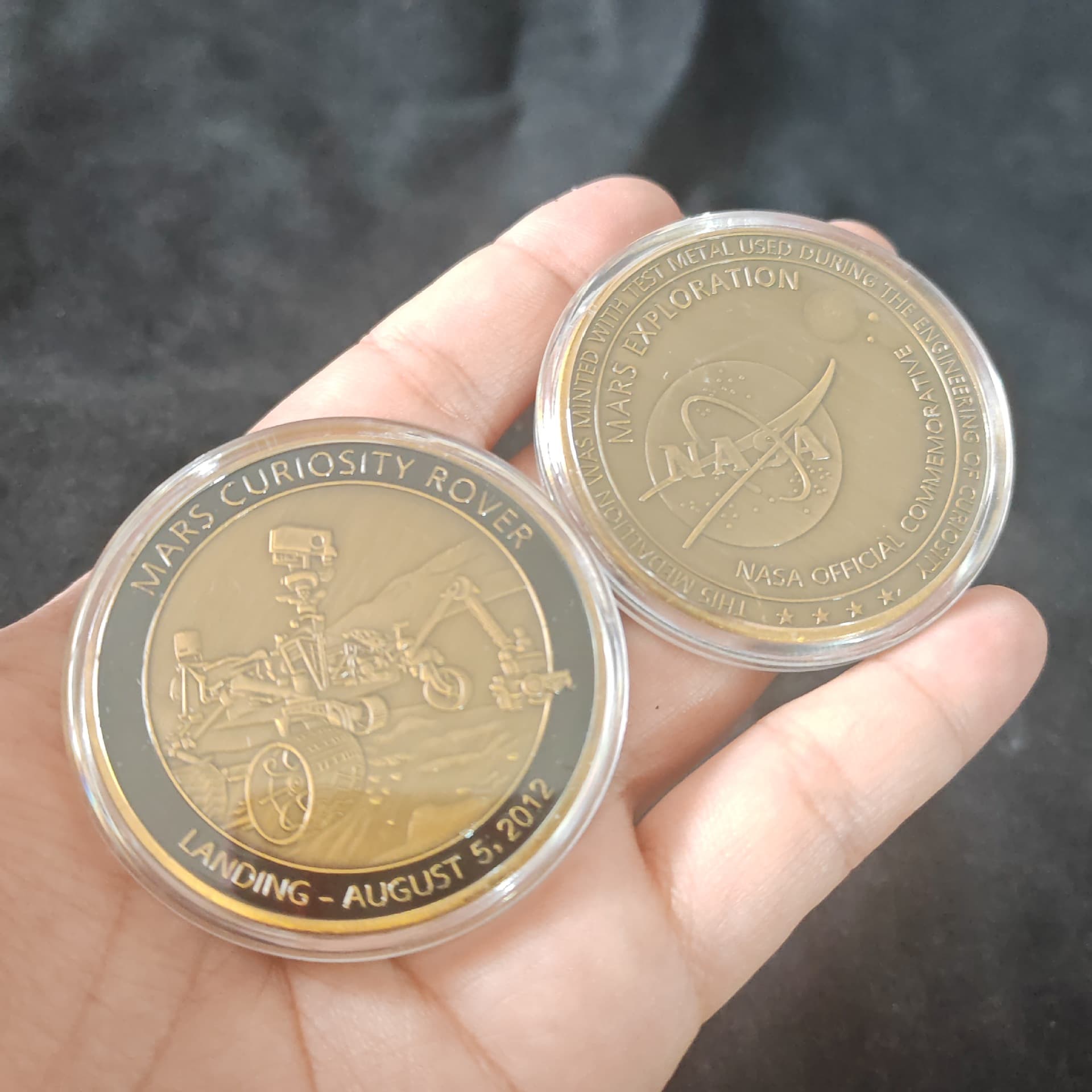 Amazon Hot Selling Military Coin for Europe and America - Sniper Commemorative Coin - Rifle Coin Badge Challenge Coin