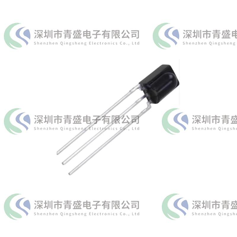 TSOP7000/TSOP98260/TSOP383 Infrared Receiver Package DIP Spot Goods Inquire Before Ordering