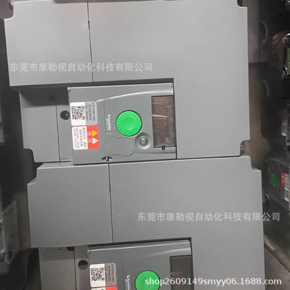 ATV310HU11N4A Schneider Variable Frequency Drive New Original Genuine In Stock