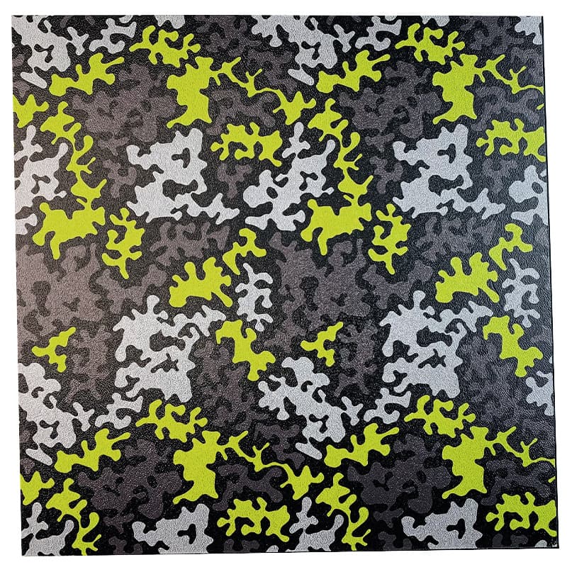 Kydex thermoplastic sheet for knife sheaths and gun holsters, bending and forming, custom sheath processing, DIY camouflage patterns.
