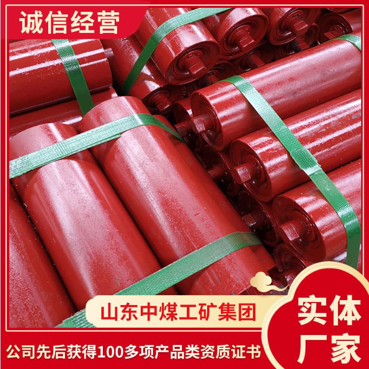 Triple Roller In Stock Mining Triple Roller Accessories Direct Factory Supply