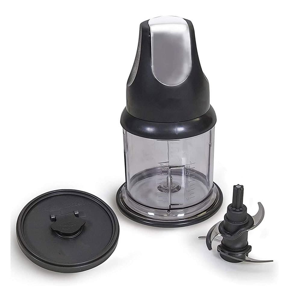 NINJA Blender Blade 4-Piece Replacement Part for NJ100/NJ100GR/NJ100WM