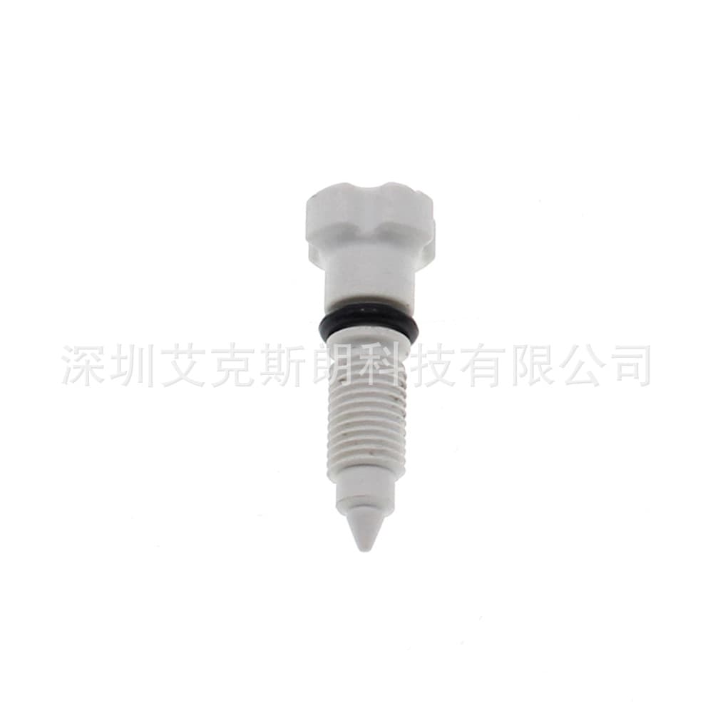 Compatible with Mio J Mio M3 Fino Fi Mio Gt 125 Soul Motorcycle EFI Hand Adjust Valve