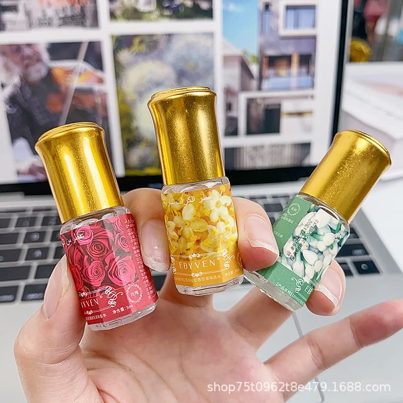 Hot-selling Arabic Yara Perfume Long-lasting Perfume Sample Factory Wholesale Cross-border Trade Middle East Perfume