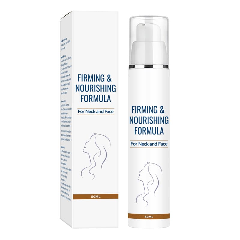 Cross-border TK Skin Moisturizing Cream 50ml Suitable for daily skin care to keep skin moisturized and smooth For Moisturizer