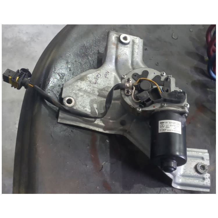 9608201781/960820381/9608202581, BENZ TRUCK WIPER MOTOR ASSEMBLY