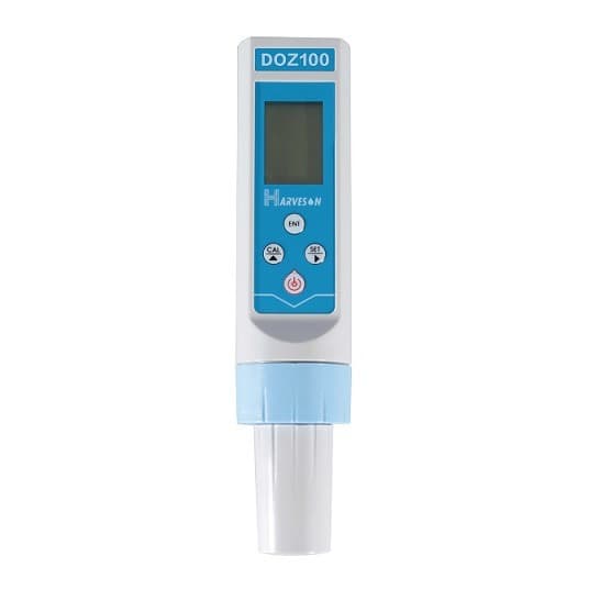 Dissolved ozone test pen DOZ100