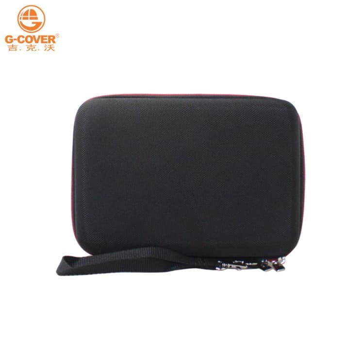 In-Stock Wholesale Instrument Dust-Proof Protection Case, EVA Hard Shell Storage Bag, Factory Direct with Custom Logo