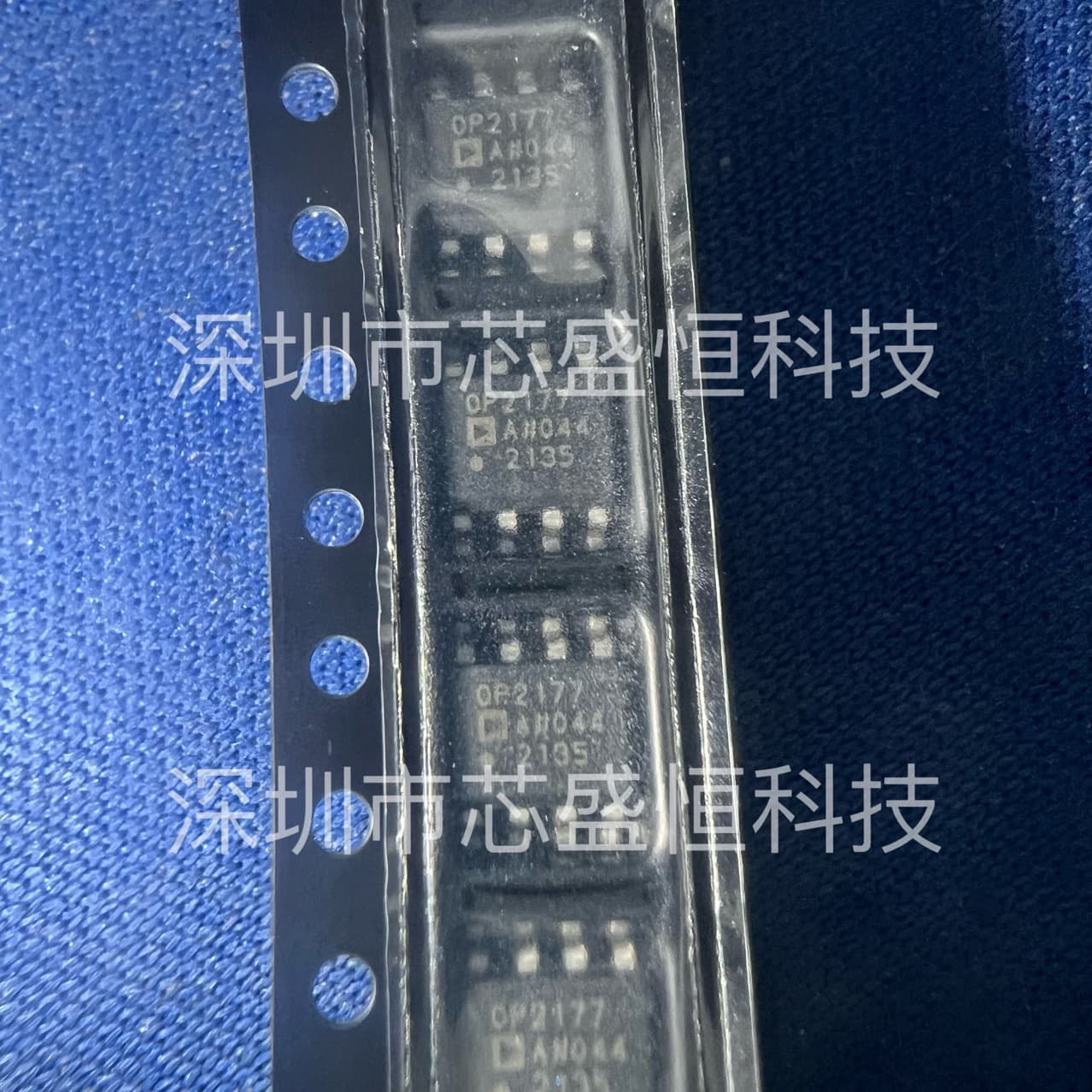 OP2177ARZ OP2177AR Dual Operational Amplifier SOP8 OP2177, Original Stock