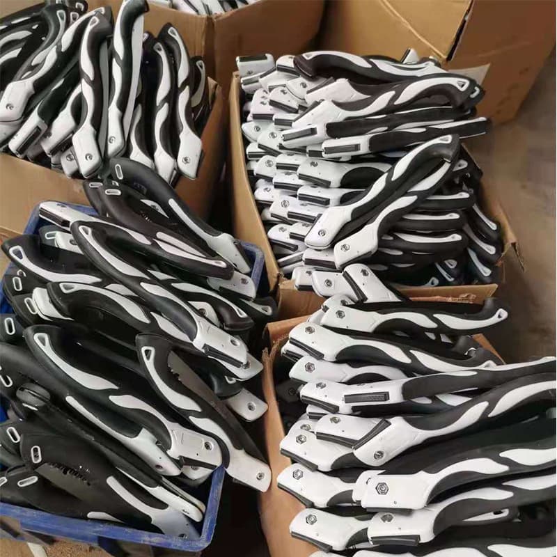 Folding saw, household fast hand saw, small handheld saw, garden orchard, outdoor hand saw, logging saw, wood sawing tool