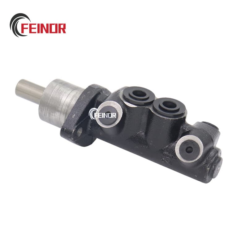 Volkswagen Parts Brake Master Cylinder for VW 191 611 019, 192 611 019 Brake Pump Factory