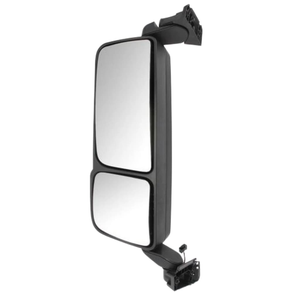 Suitable for Mercedes-Benz Actros MP4 truck wide-field rearview mirrors OE9608103516/9608103616