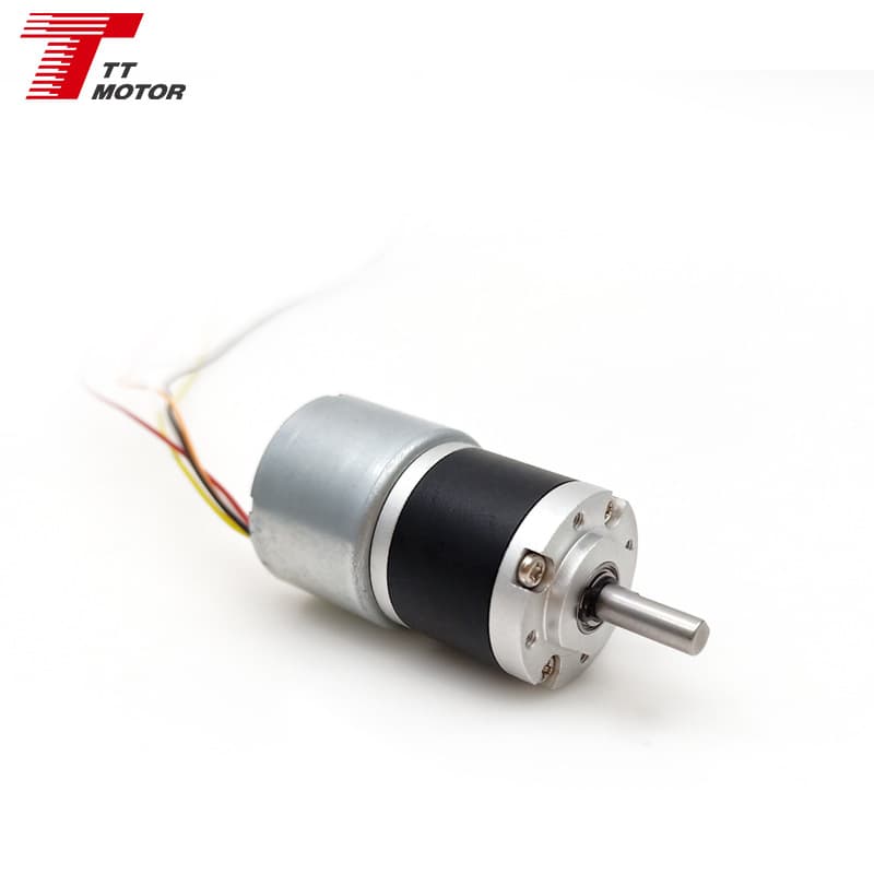 TT MOTOR 22mm Planetary Gear DC Motor High Torque Mini Planetary Gear Reducer for Beauty Instruments