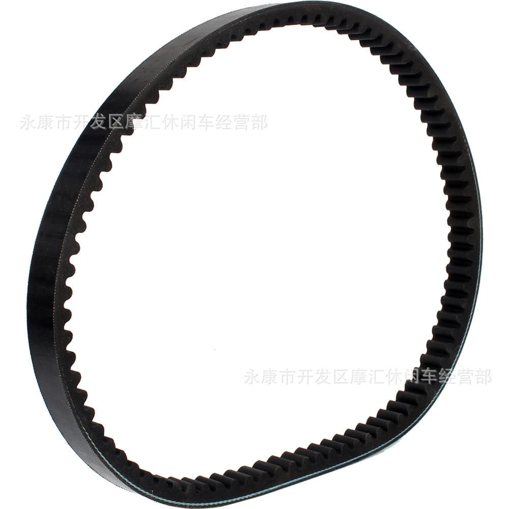 Skateboard Pedal ATV Four-Wheel Sand Cart Accessories GY6 125cc 150cc Belt 842 20 30 Drive Belt