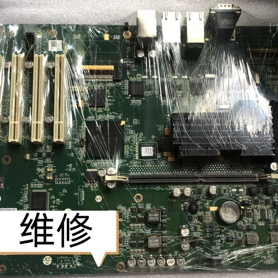 3HAC025097-001-16 Robot Main Unit, Repair/Disassembled (Price Negotiable)