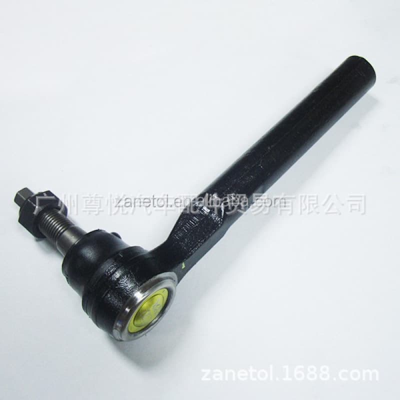 Tie Rod End (Outer) for Hummer H3 '06-10 88877721