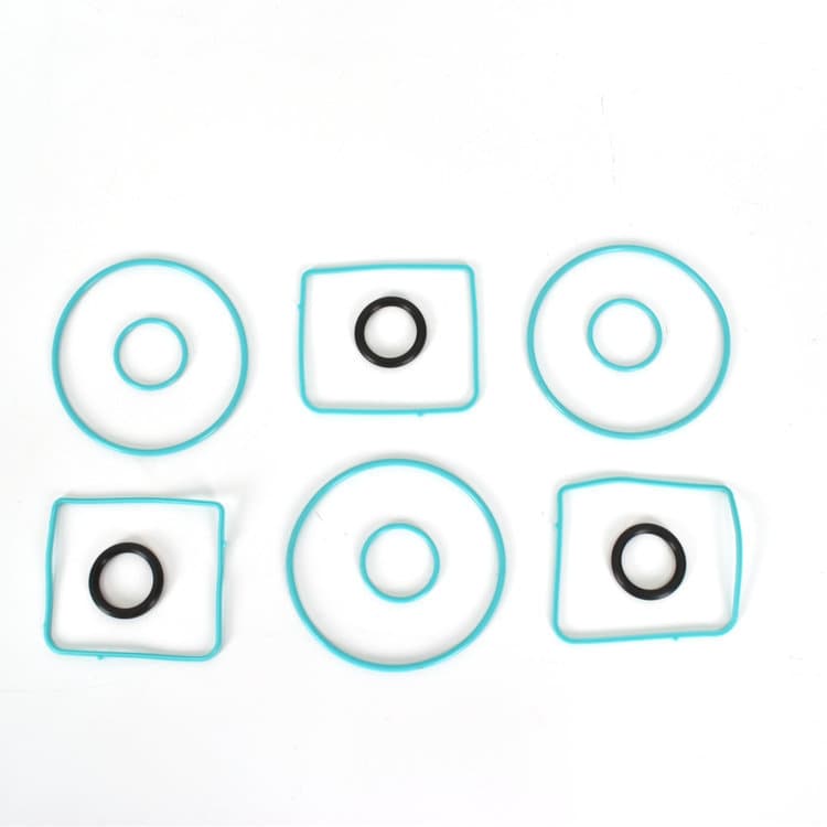 Suzhou Rubber Anti-Slip Mat, Silicone O-Ring, Silicone Pad, Silicone Plug, Silicone Miscellaneous Parts