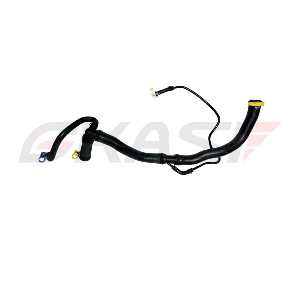 C2D52013/C2Z28162/C2D20061/C2Z18119 Coolant Upper Hose Compatible with: Jaguar XJ XF