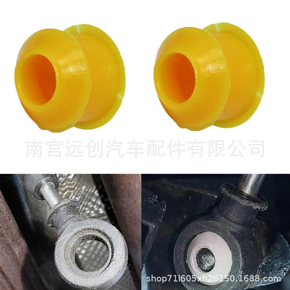 22856120 Transmission Shift Connector Bushing for Chevrolet Dodge Durango Jeep Buick