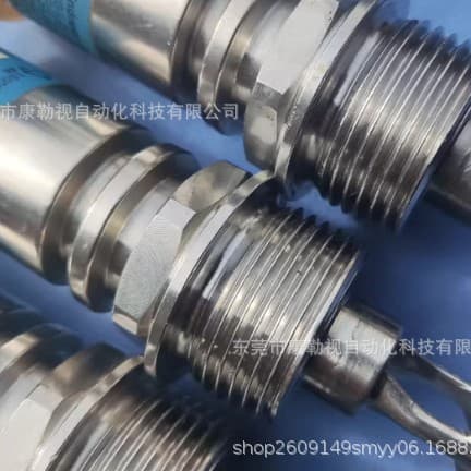 FTL20--062B E+H (Germany) Endress+Hauser level tuning fork switch, genuine original with factory packaging.
