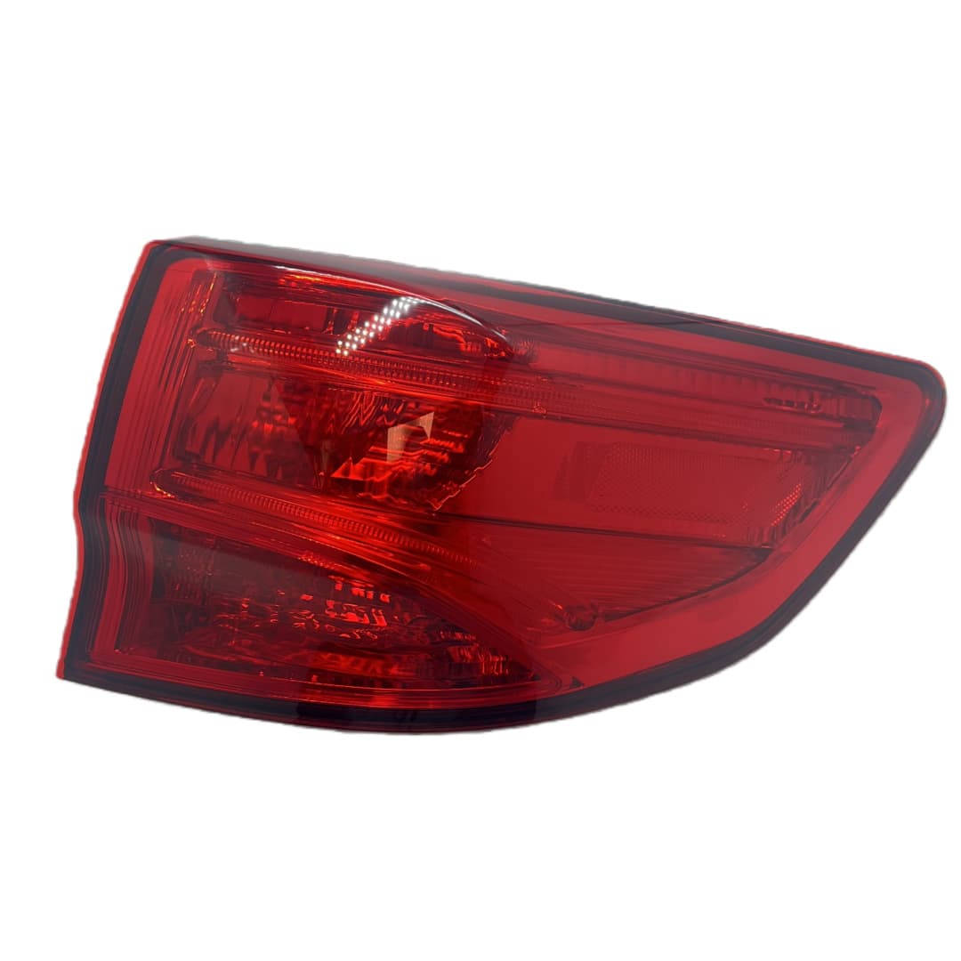 Acura MDX 2014-2020 LED Tail Light Assembly Outer Tail Light OEM Quality High Brightness