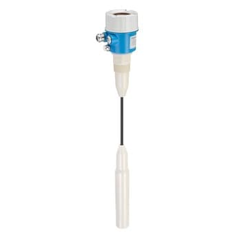 E+H Endress+Hauser Capacitance Level Limit Detection FTC262-AA62D1 Brand New Genuine Original