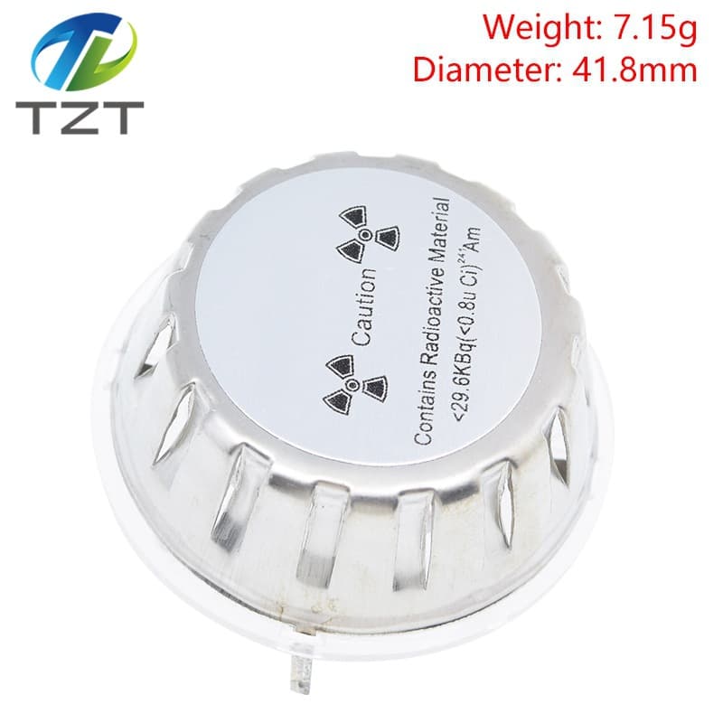 Ionization Smoke Sensor Detector NAP-07