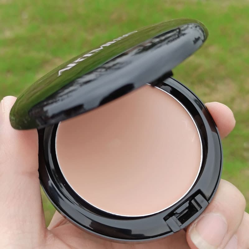 Weimeixiu Foundation Cream Concealer Waterproof Long-lasting Moisturizing Non-caking Non-fading Watery Smooth 130# 140#