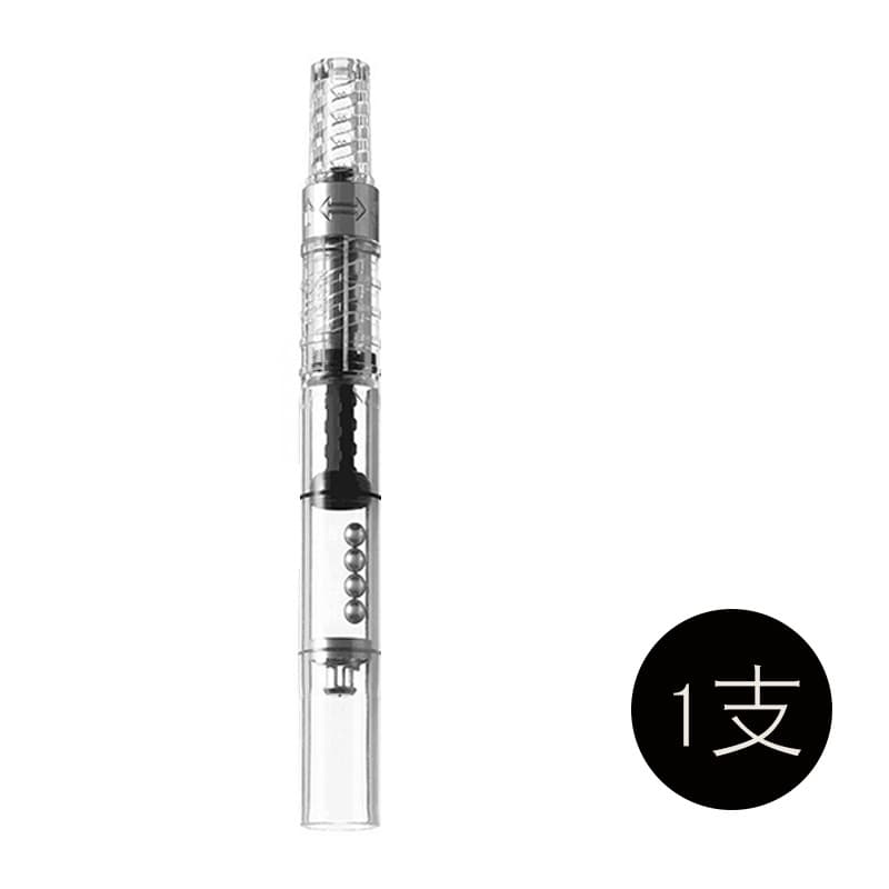 Japan PILOT Rotary Converter CON-50/CON-40 for Smile/78G/88G Fountain Pen Ink Filler