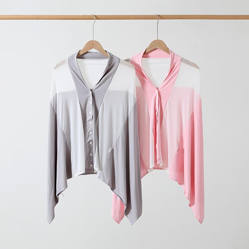Nursing towel, feeding fig leaf, shawl, cloak, multifunctional protective cover, anti-exposure artifact, outing nursing clothing