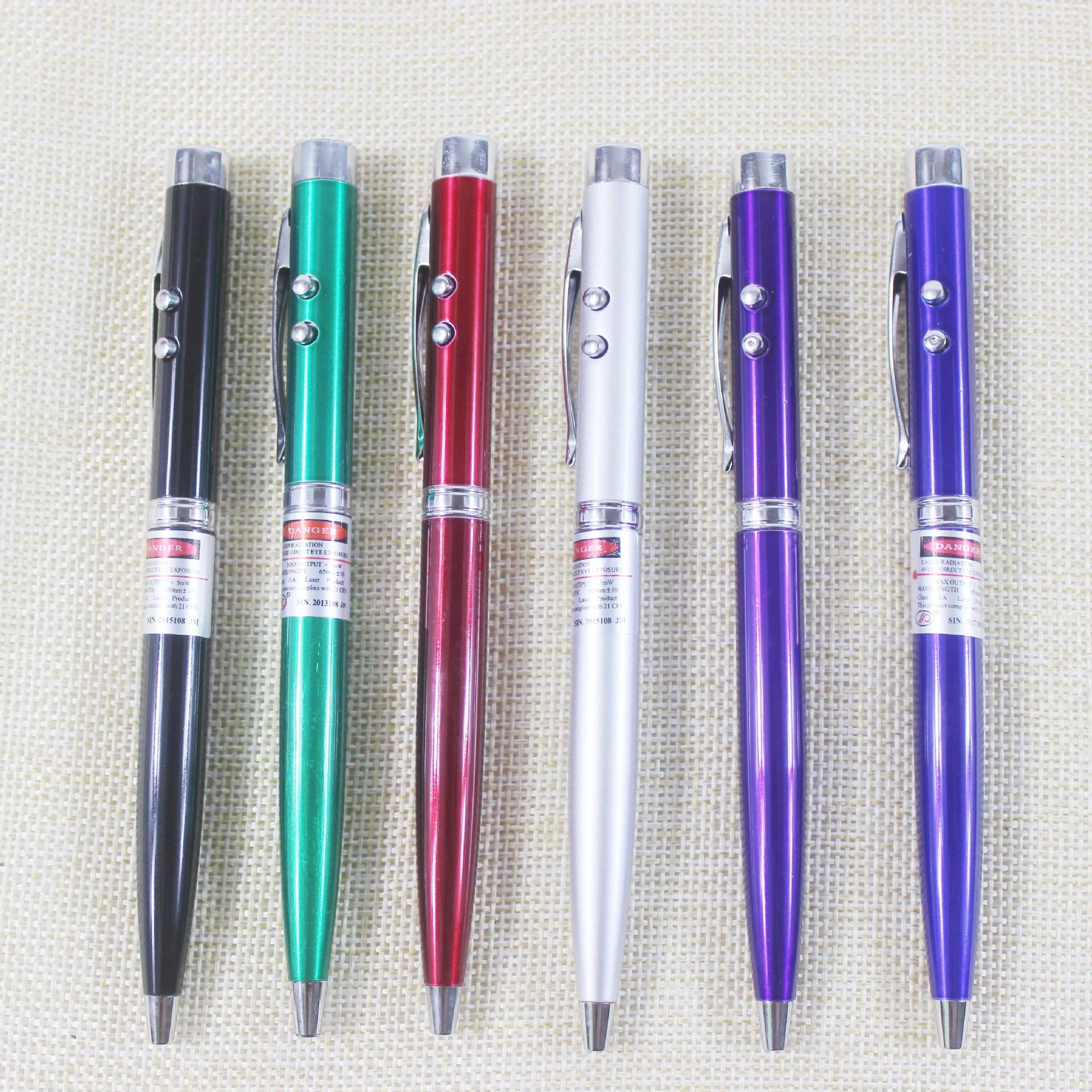 Handwriting Laser Flashlight Ppt Digital Handwriting Three-In-One Handwriting Small Pen Digital Pen