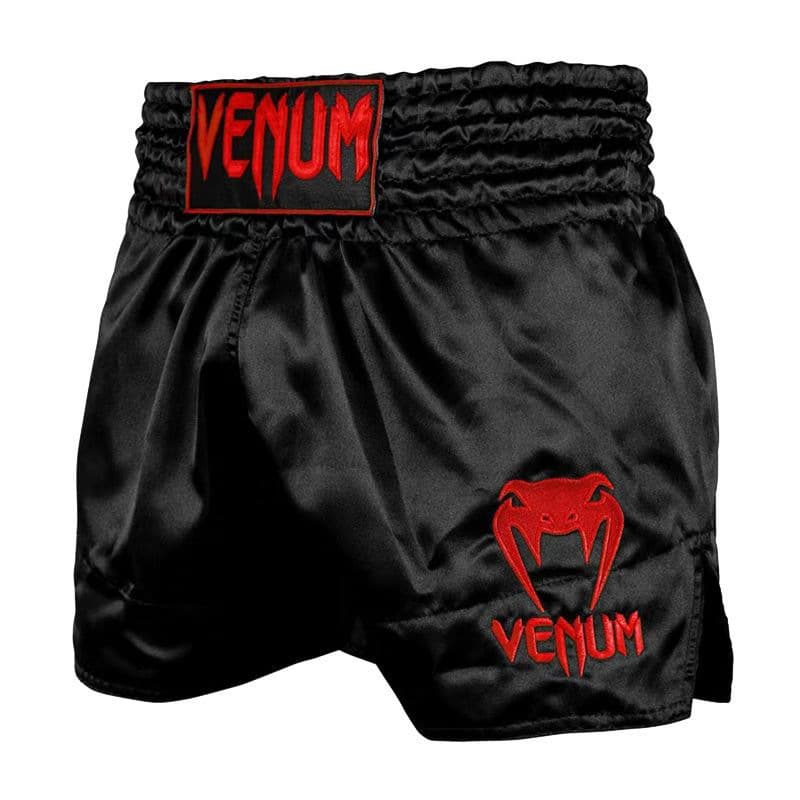 VENUM Venom Muay Thai shorts, fighting pants, boxing, Sanda, fighting pants, training industry, men's and women's competition pants