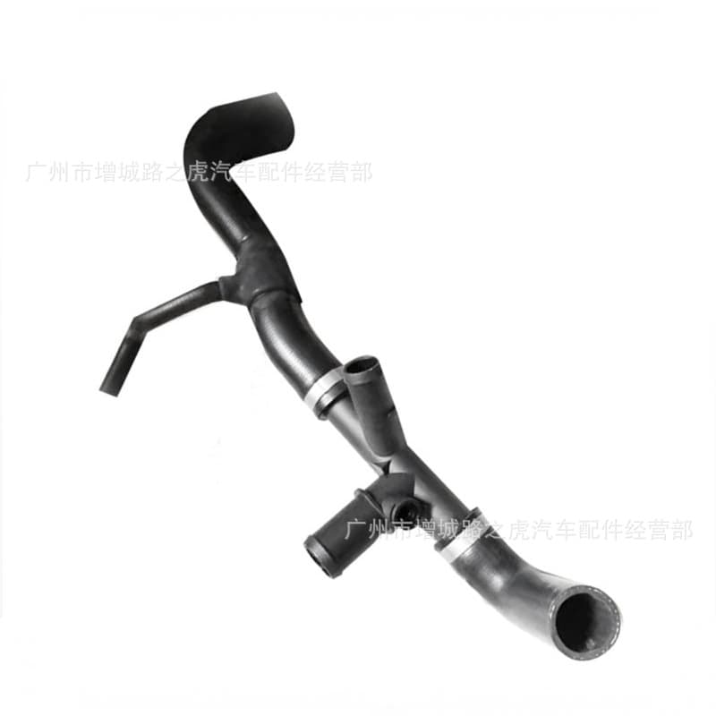 Fits Jaguar XF water pipe JLM21499