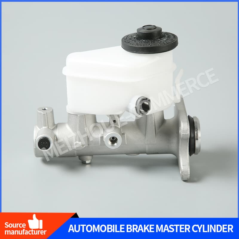 Automotive brake master cylinder 47201-04030 for Toyota durable brake master cylinder auto parts