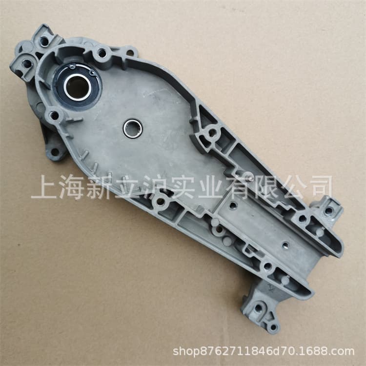 Compatible with STIHL HS81T trimmer and HS82T double-blade hedge trimmer gearbox top and bottom covers
