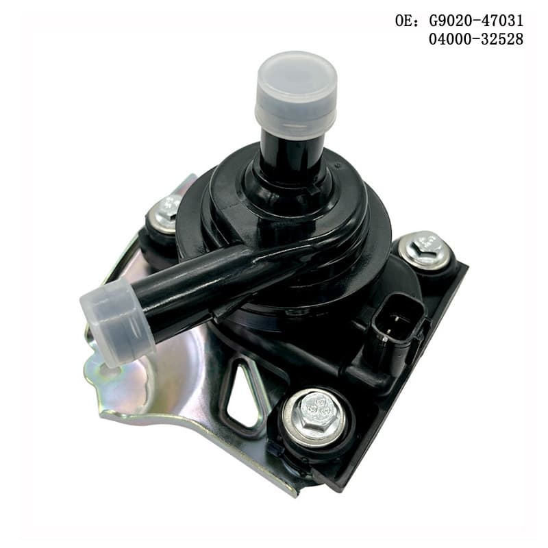Electronic variable frequency water pump for Toyota Prius G9020-47031 04000-32528